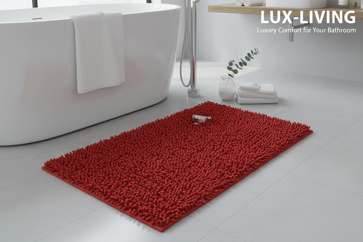 Bathroom Floor Mat