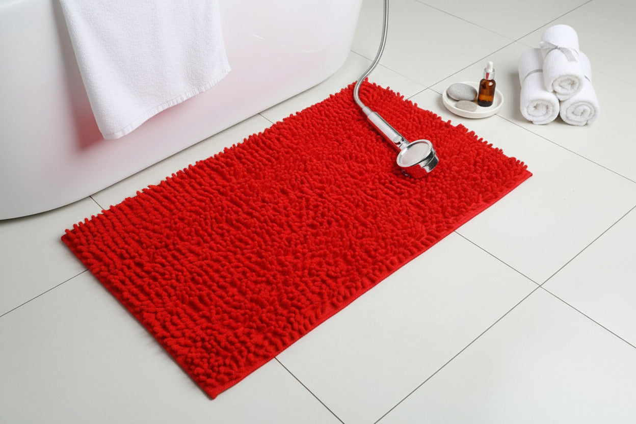 Bathroom Floor Mat