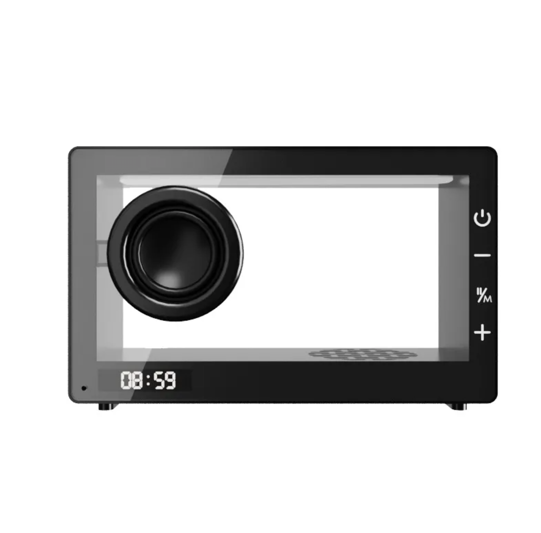 Clear Sound Portable Speaker