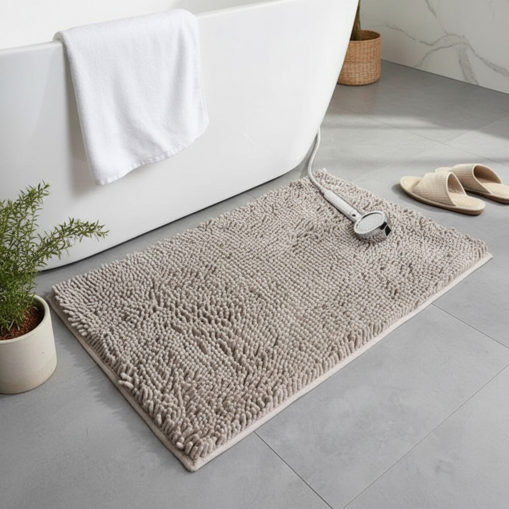 Bathroom Floor Mat