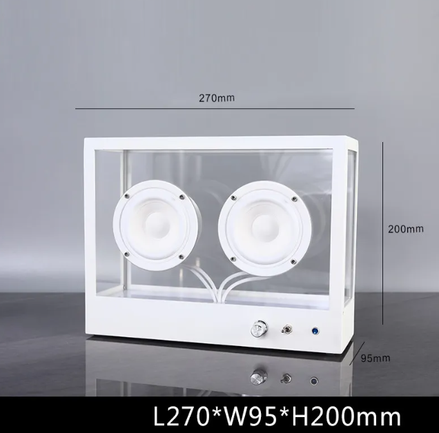 Scandinavian ClearSound Speaker