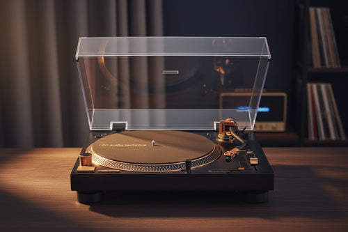 Audio Technica LP120X USB Turntable