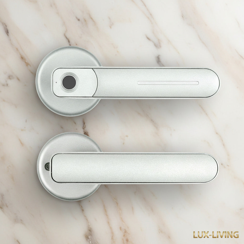 Biometric Door Lock for Home & Office